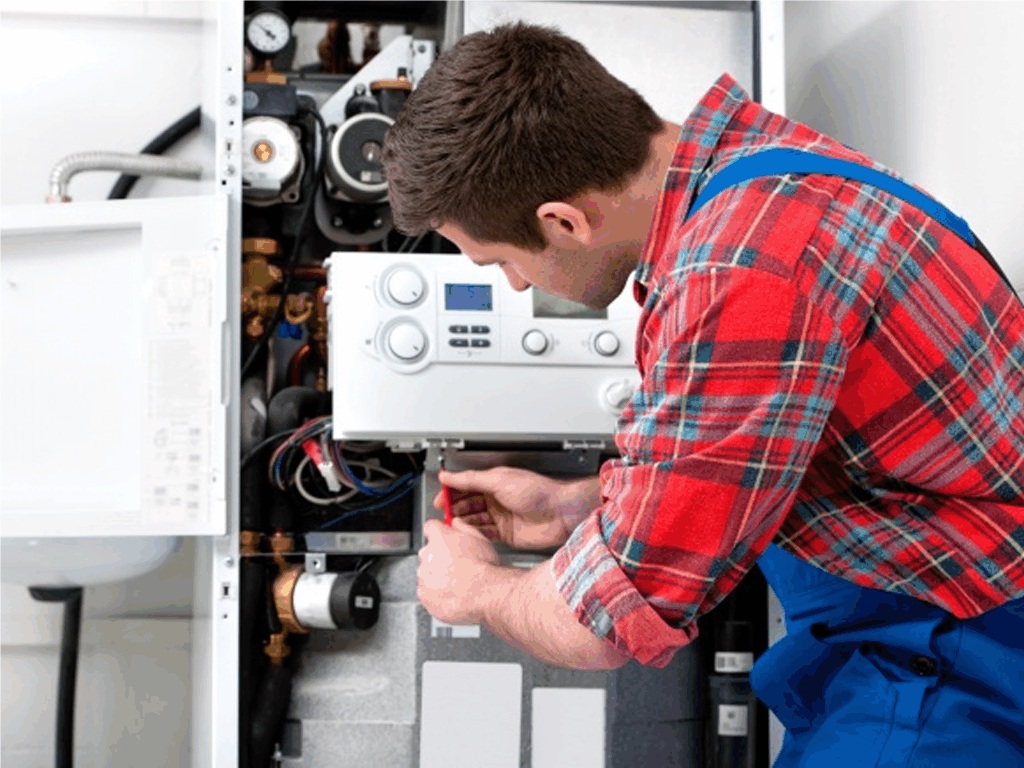 Kartal Dominox Dominox kombi petek temizleme – Isınma sorunu kökünden çözüldü. - Teknik servis örneği